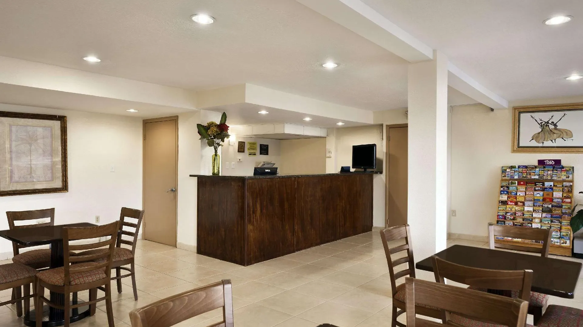 Motel Super 8 By Wyndham Clearwater/Us Hwy 19 N  Clearwater