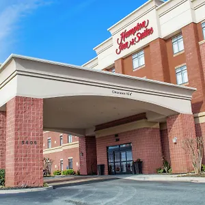 Hotel Hampton & Richmond Glenside