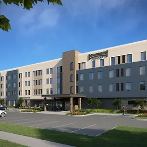 Hotel Staybridge - - Expo Center By Ihg