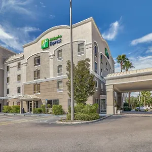 Express & Us 19 North By Ihg ** Clearwater