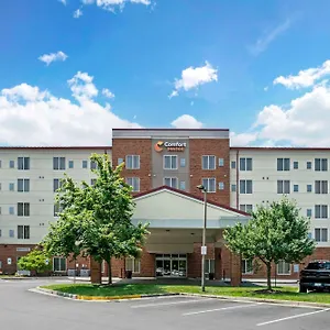 Hotel Comfort At Virginia Center Commons