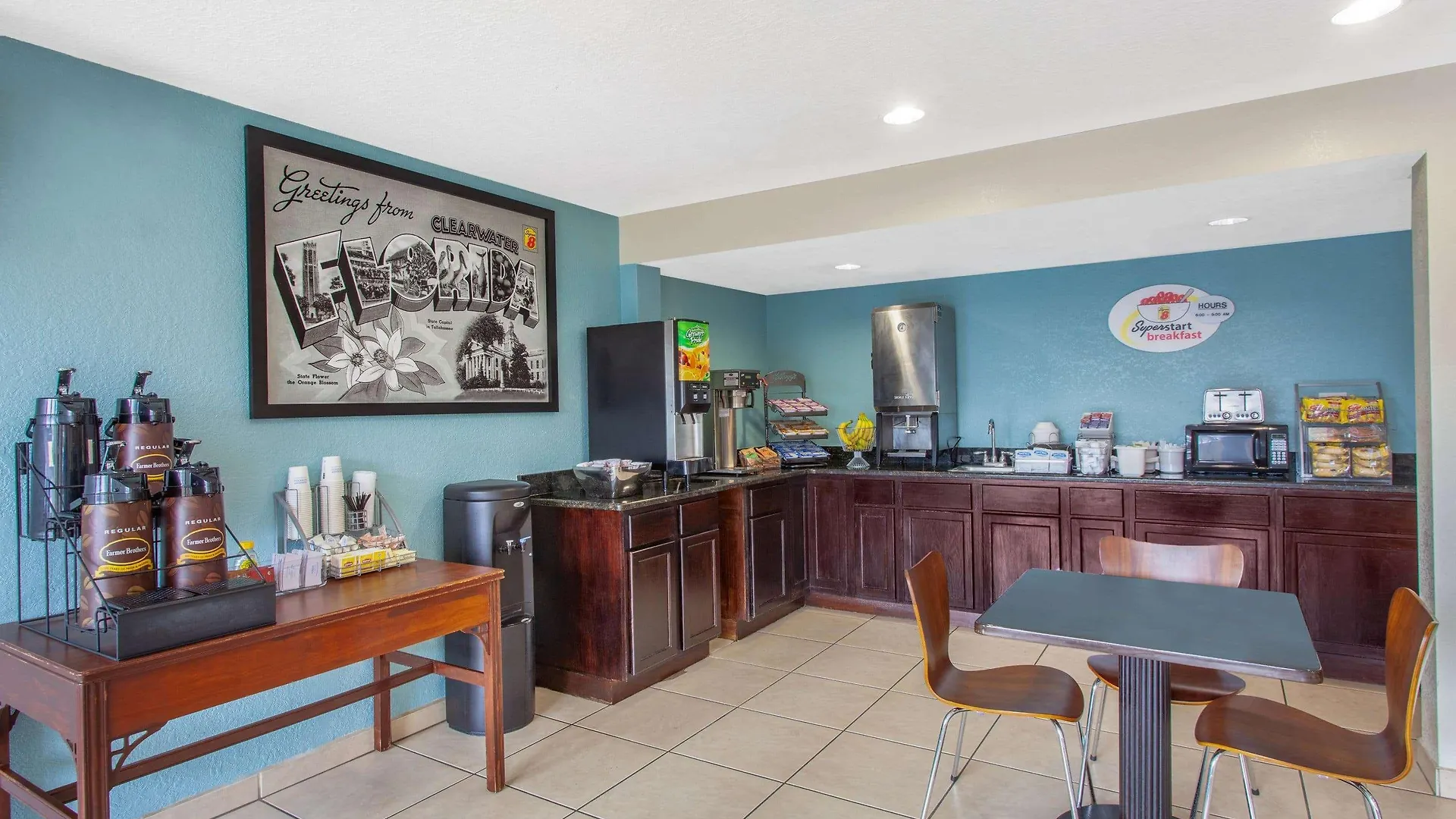 Super 8 By Wyndham Clearwater/Us Hwy 19 N Motel United States