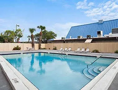 Super 8 By Wyndham Clearwater/Us Hwy 19 N Motel 2*, Clearwater United States